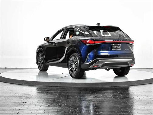 2024 Lexus RX 350 Base