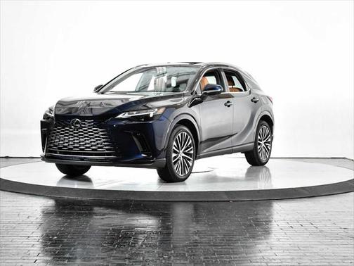 2024 Lexus RX 350 Base