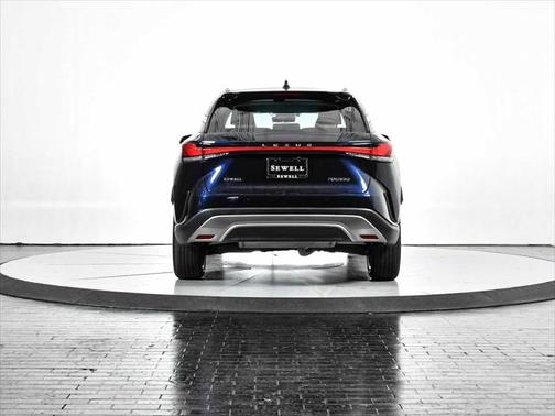 2024 Lexus RX 350 Base