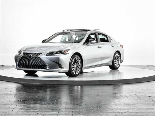 2024 Lexus ES 350 Ultra Luxury