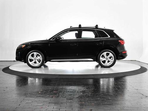 2021 Audi Q5 45 Premium Plus