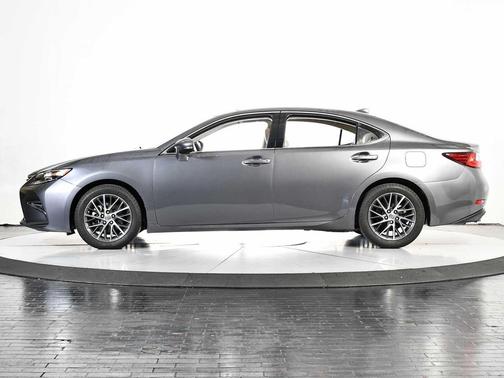 2017 Lexus ES 350 Base