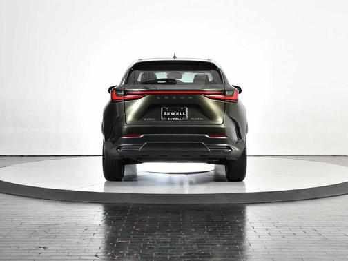 2024 Lexus NX 250 Base