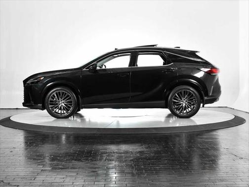2024 Lexus RX 350 Luxury