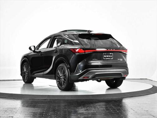 2024 Lexus RX 350 Luxury