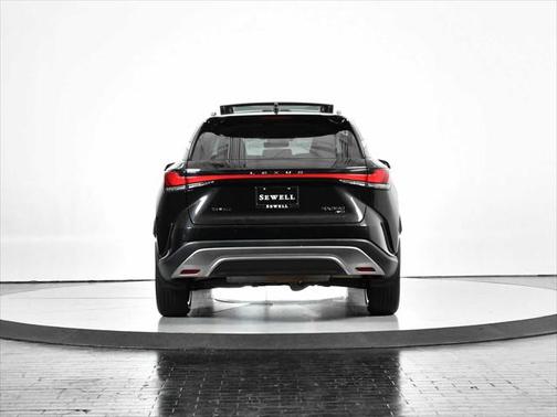 2024 Lexus RX 350 Luxury