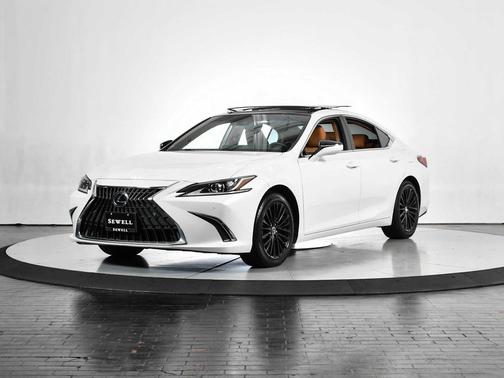 2023 Lexus ES 350 Base