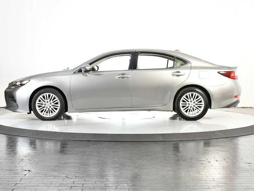 2016 Lexus ES 350 Base