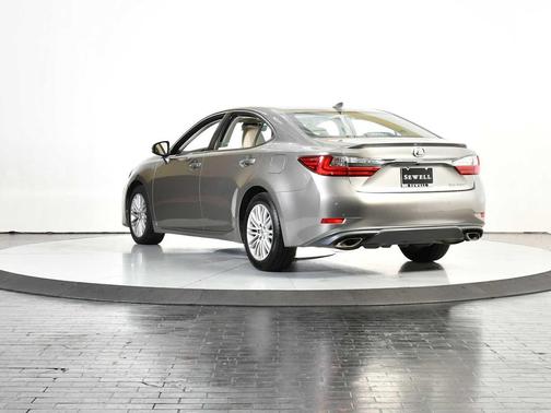 2016 Lexus ES 350 Base
