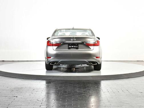 2016 Lexus ES 350 Base