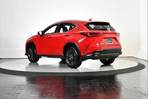 2024 Lexus NX 250 Premium
