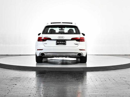 2017 Audi A4 allroad 2.0T Premium