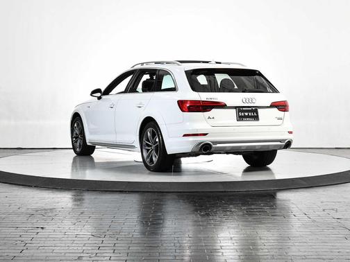 2017 Audi A4 allroad 2.0T Premium