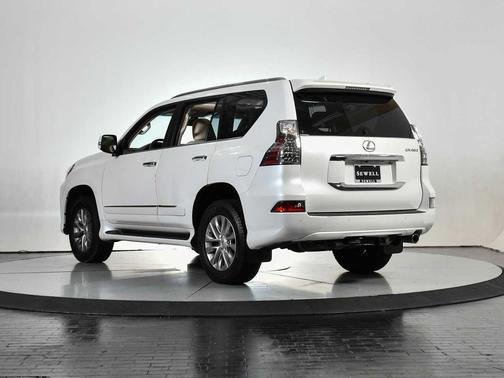 2019 Lexus GX 460 Premium