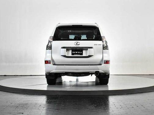 2019 Lexus GX 460 Premium