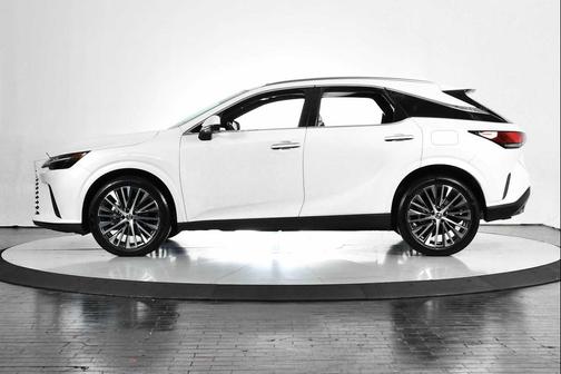 2023 Lexus RX 350 Premium Plus