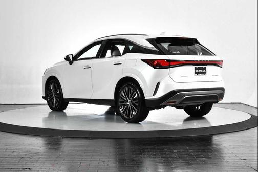 2023 Lexus RX 350 Premium Plus