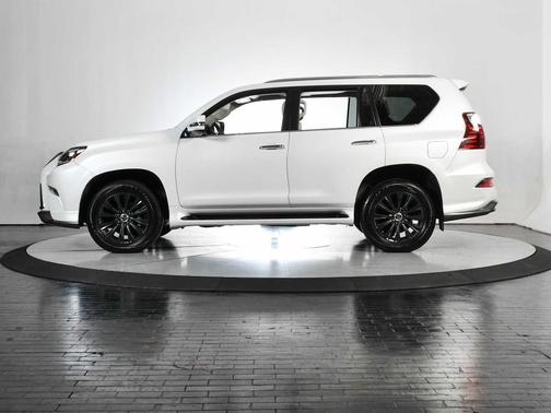2022 Lexus GX 460 Premium