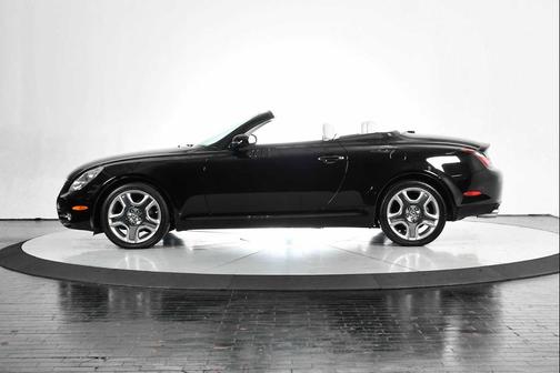 2008 Lexus SC 430 Base