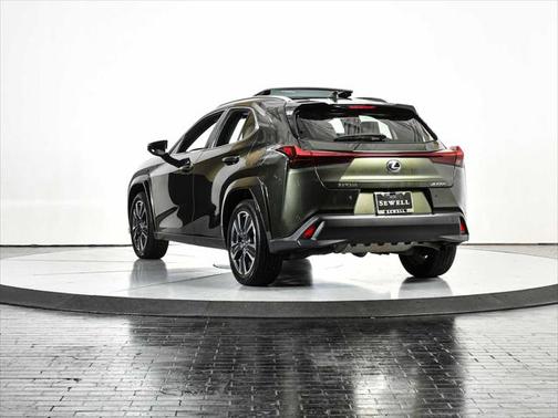 2024 Lexus UX 250h Base