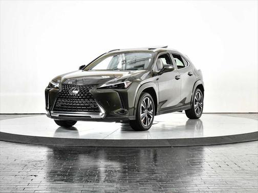 2024 Lexus UX 250h Base