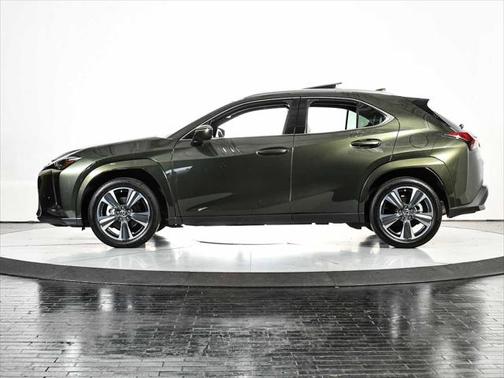2024 Lexus UX 250h Base