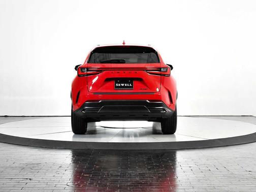 2022 Lexus NX 250 Base