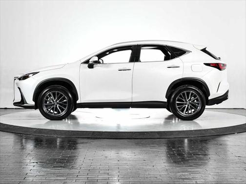 2025 Lexus NX 250 Premium