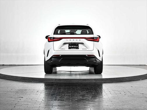 2025 Lexus NX 250 Premium
