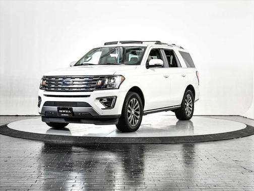 2020 Ford Expedition Limited