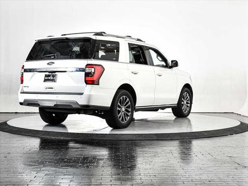 2020 Ford Expedition Limited