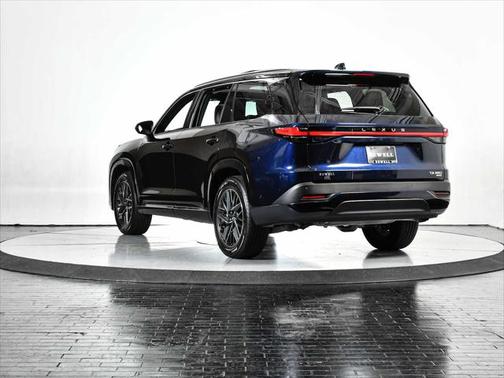 2025 Lexus TX 350 Premium