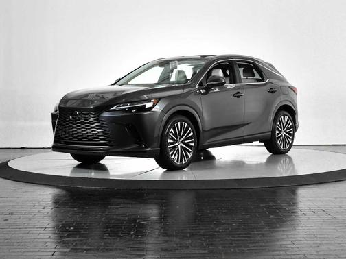 2024 Lexus RX 350 Premium Plus