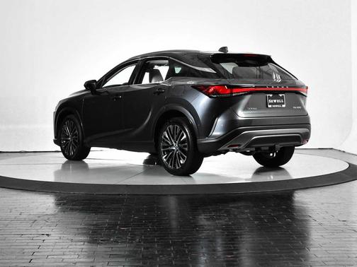 2024 Lexus RX 350 Premium Plus