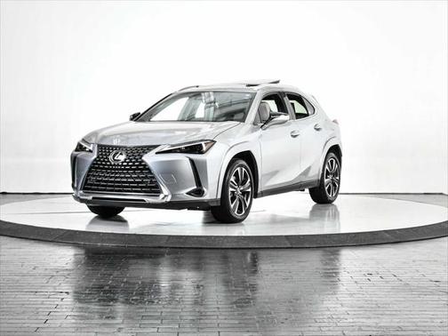 2025 Lexus UX 300h Premium