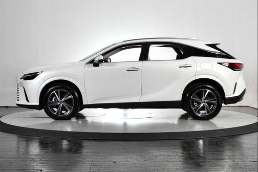 2023 Lexus RX 350 Premium Plus