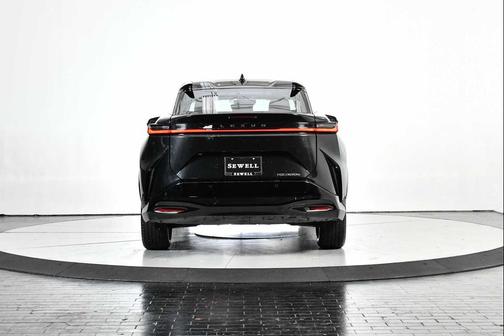 2024 Lexus RZ 300e Premium