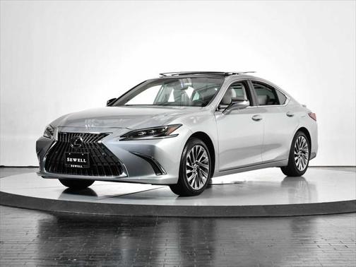 2024 Lexus ES 350 Ultra Luxury
