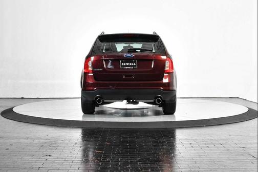 2011 Ford Edge SE