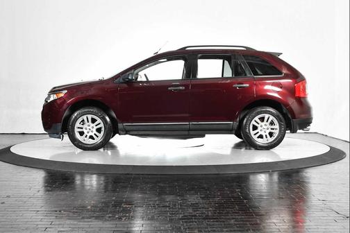 2011 Ford Edge SE