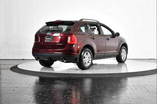 2011 Ford Edge SE