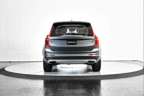2016 Volvo XC90 T6 Inscription