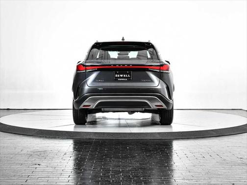 2024 Lexus RX 350 Base