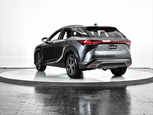 2024 Lexus RX 350 Base