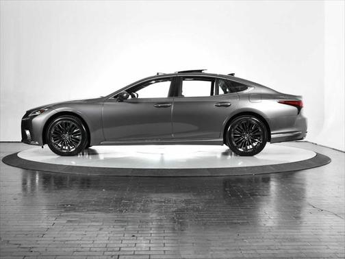 2022 Lexus LS 500 Base