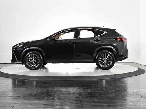 2022 Lexus NX 350 Premium