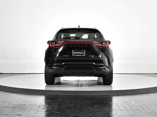 2022 Lexus NX 350 Premium