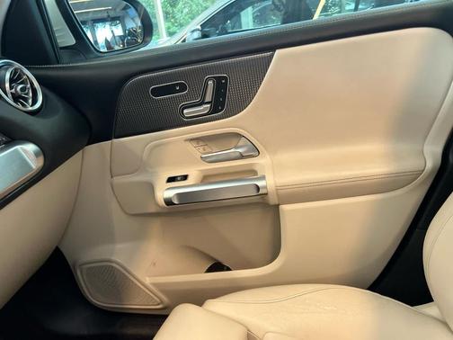 2020 Mercedes-Benz GLB 250 Base