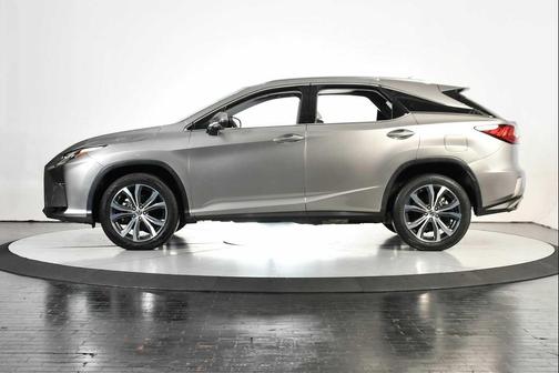 2019 Lexus RX 350 Base