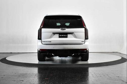 2021 Cadillac Escalade ESV Sport Platinum